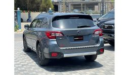 
Subaru Outback 2015 full									