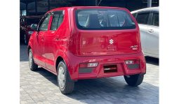 
Suzuki Alto 2015 full									