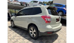 
Subaru Forester 2015 full									