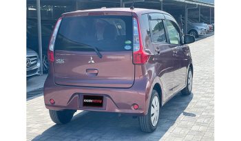 
Mitsubishi EK-Wagon 2015 full									