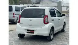 
Toyota Passo 2016 full									