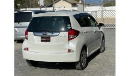 
Subaru Trezia 2015 full									