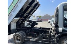 
Isuzu Forward Dump 2013 full									