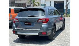 
Subaru Outback 2015 full									