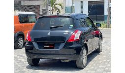 
Suzuki Swift 2015 full									