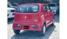 
Suzuki Alto 2015 full									