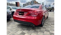 
Mercedez BENZ CLA 2013 full									