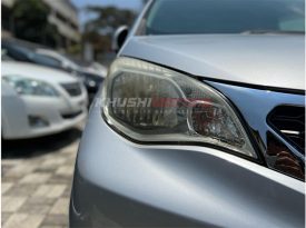 Subaru Trezia 2015
