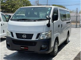 Nissan NV350 Caravan 2014