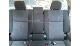 
Toyota Fielder 2015 full									