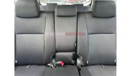 
Toyota Wish 2015 full									