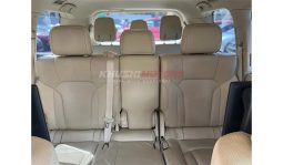 
Lexus LX570 2016 full									