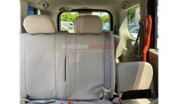 
Nissan Serena 2016 full									