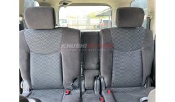 
Nissan Serena 2015 full									