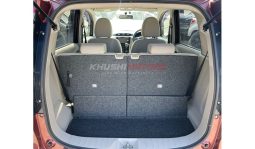 
Mitsubishi EK-Wagon 2015 full									