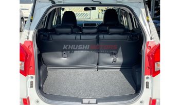 
									Subaru Trezia 2015 full								