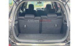 
Toyota Wish 2015 full									