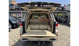 
Lexus LX570 2016 full									