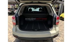 
Subaru Forester 2015 full									