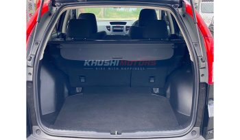 
									Honda CR-V 2016 full								