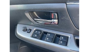
Subaru Levorg 2015 full									