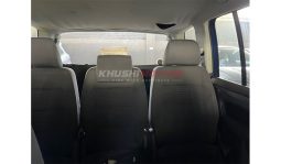 
Volkswagen Touran 2009 full									