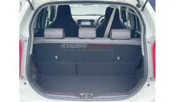 
Toyota Passo 2016 full									