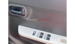 
Suzuki Alto 2015 full									