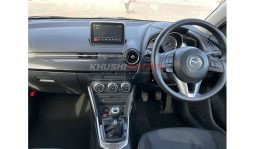 
Mazda Demio 2014 full									