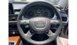 
Audi A6 2013 full									