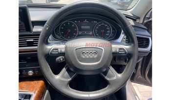 
Audi A6 2013 full									