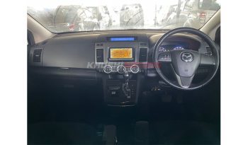
Mazda MPV 2011 full									