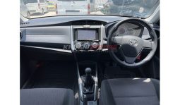 
Toyota Fielder 2015 full									