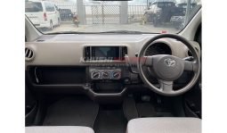 
										Toyota Passo 2016 full									