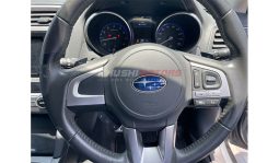 
Subaru Outback 2015 full									