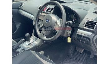 
									Subaru Impreza G4 2015 full								