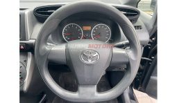 
Toyota Wish 2015 full									