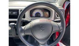 
Suzuki Alto 2015 full									