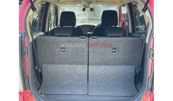 
									Suzuki Wagon R Stingray 2015 full								