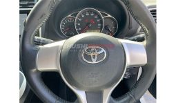 
Toyota Ractis 2015 full									