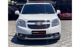 Chevrolet Orlando 2014