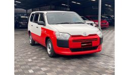 
Toyota Probox 2016 full									