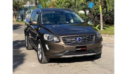 
Volvo XC60 2016 full									