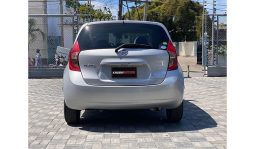 
Nissan Note 2016 full									