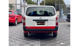 
Toyota Probox 2016 full									