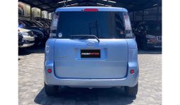 
Toyota Sienta 2014 full									