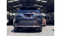 
Toyota Harrier 2016 full									