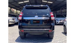 
Toyota Land Cruiser Prado 2016 full									