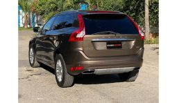 
Volvo XC60 2016 full									