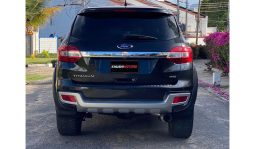 
Ford Everest 2016 full									